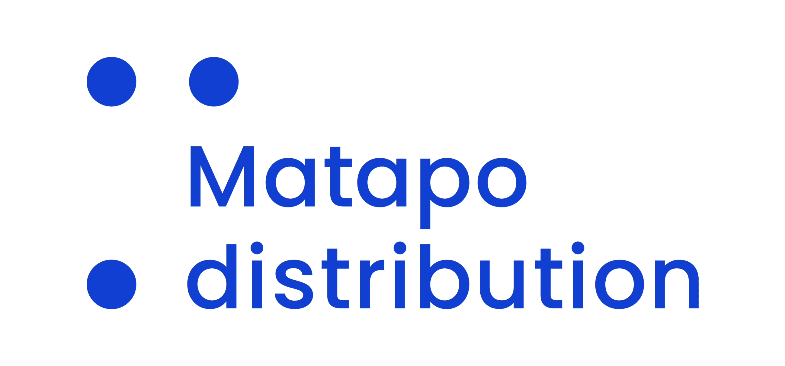 Matapo distribution